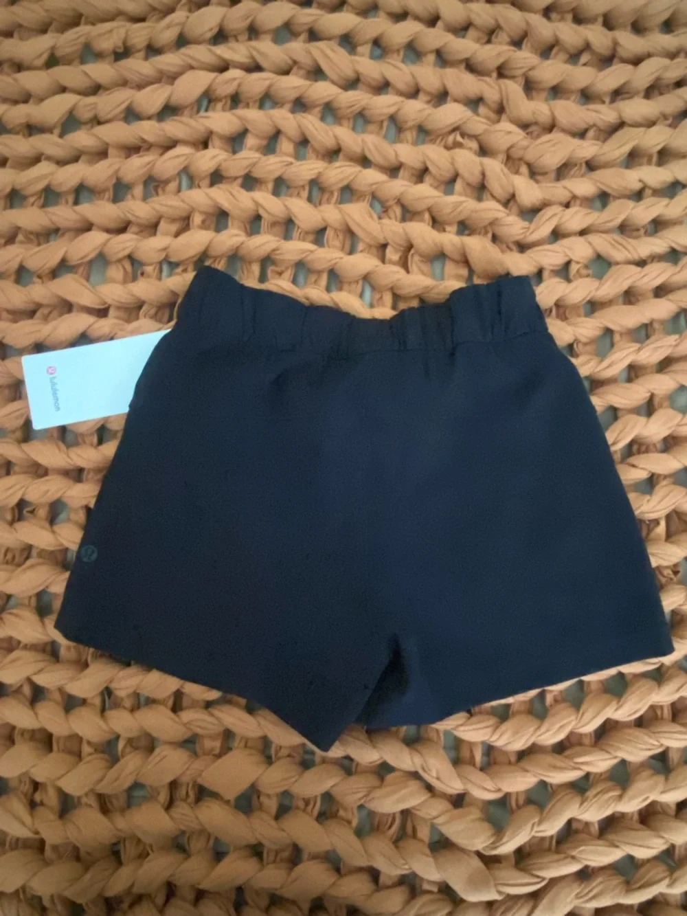 Lululemon On The Fly Short